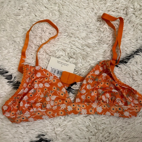 Spell freda tri bralette - Picture 4 of 7